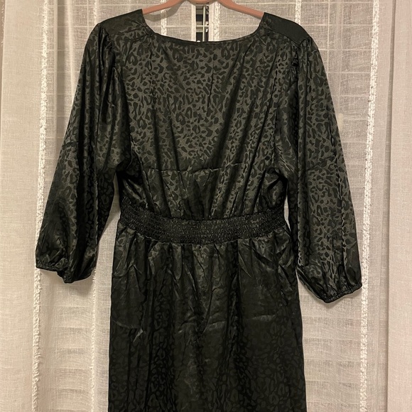 Cotton On Mini Tea Dress - Picture 2 of 3